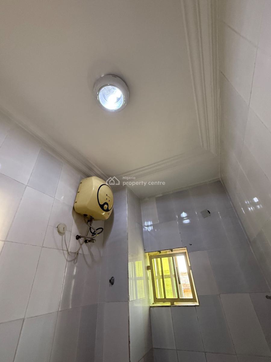 Lovely and Standard Spacious 2 Bedroom Apartment, Lifecamp Hillview Estate By Godab, Life Camp, Abuja, Flat / Apartment for Rent