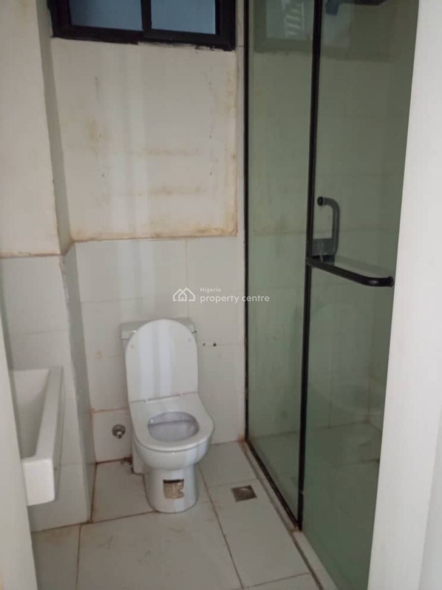 Serviced 4 Bedroom Terrace Duplex with Bq, Ologolo, Lekki, Lagos, Terraced Duplex for Rent