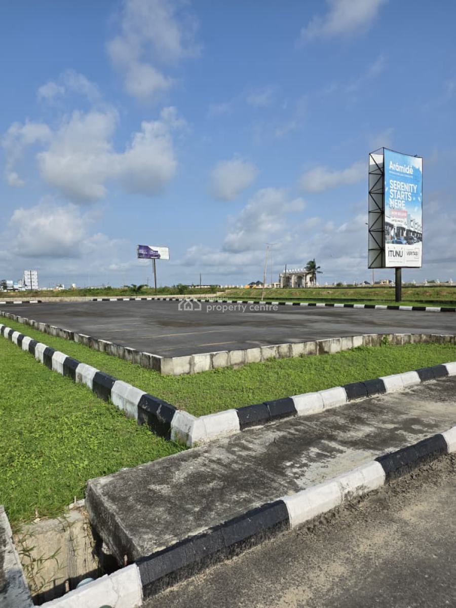 Own a Standard Home with Easy Access to The New Airport, Along The Lekki Epe Expressway, Secure a Unit with 3 Million Deposit, Ibeju Lekki, Lagos, Detached Bungalow for Sale