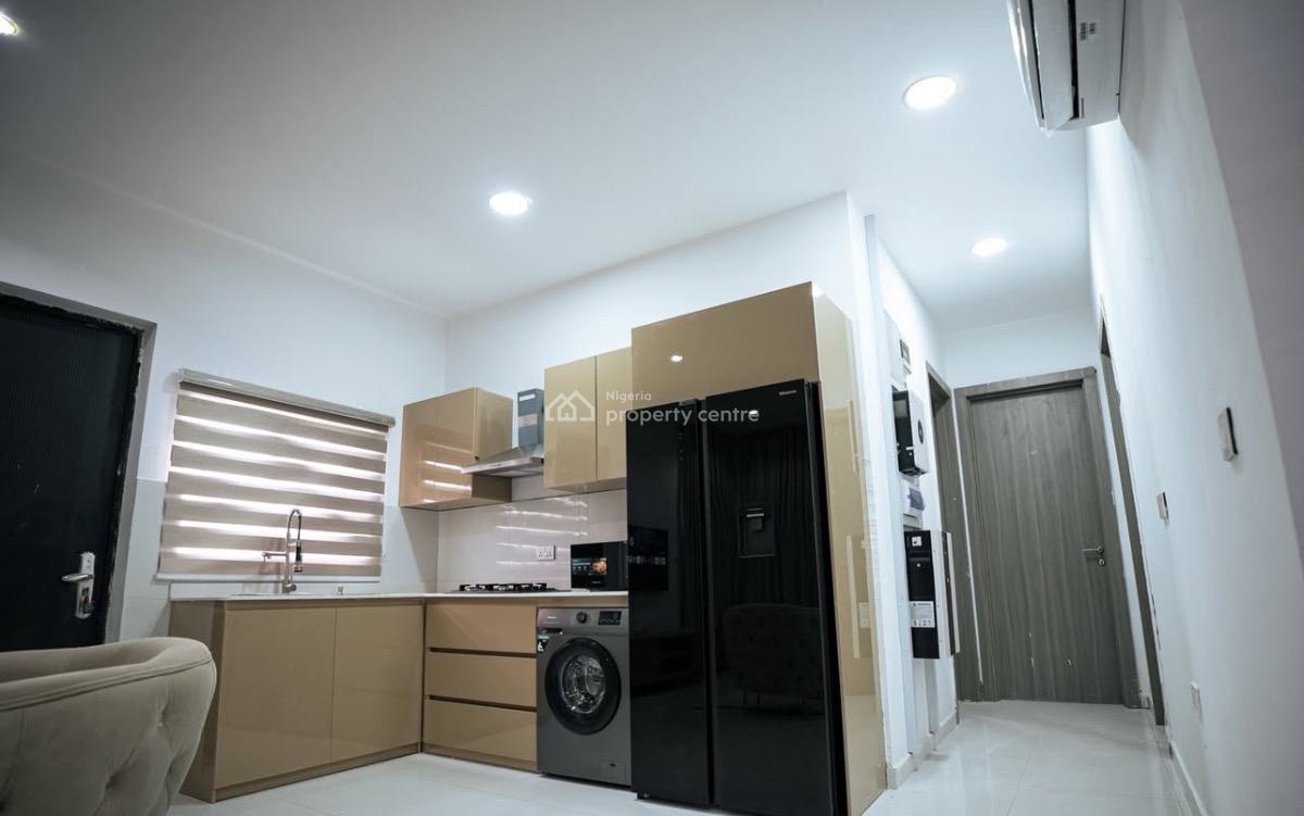 Own a Unique Home with Bricks , Solar Panels& Remote Controlled Gate, Classy Standard Home in a Secured Estate, Reserve a Unit with 3million, Ibeju Lekki, Lagos, Detached Bungalow for Sale