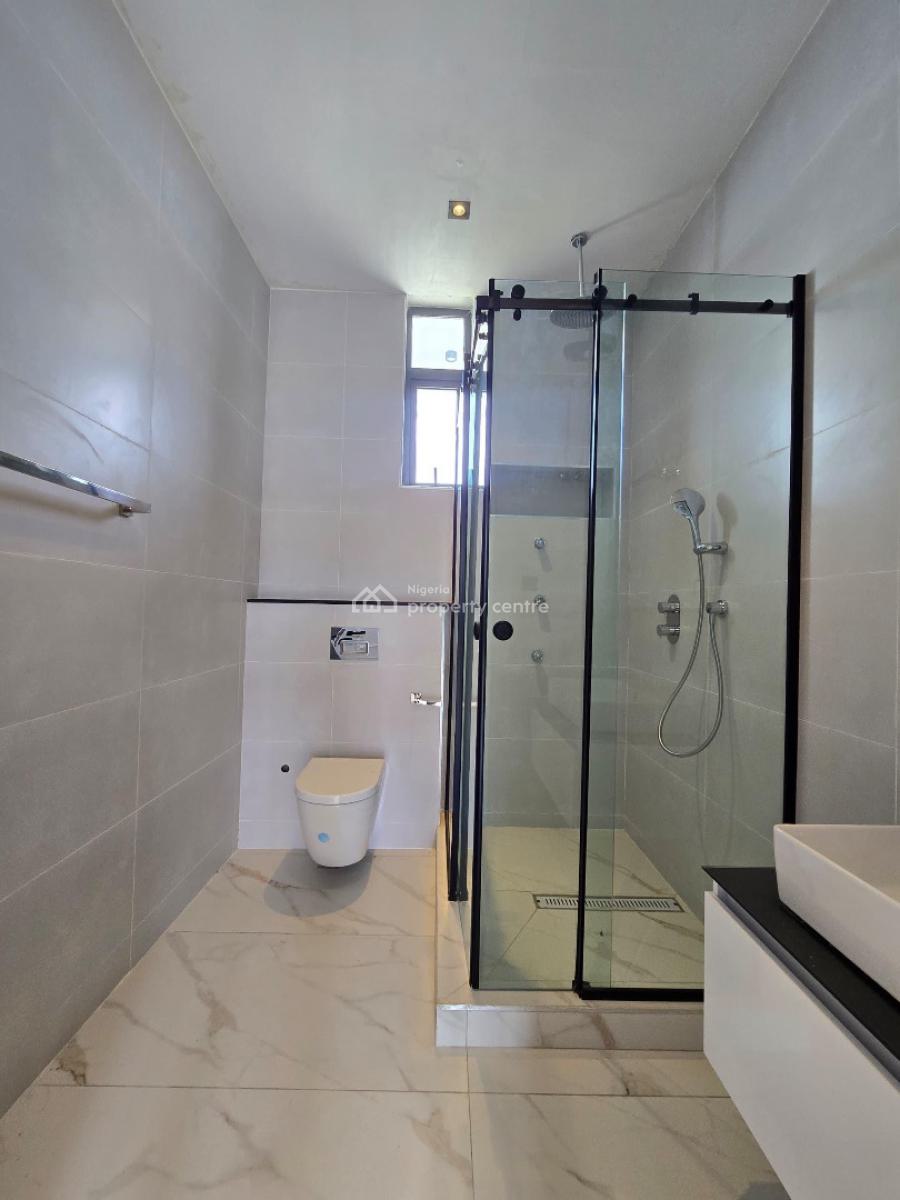 Ultra-modern 5 Bedroom Detached Duplex with Cinema, Pool, Elevator & G, Ikate, Lekki Phase 1, Lekki, Lagos, Detached Duplex for Sale