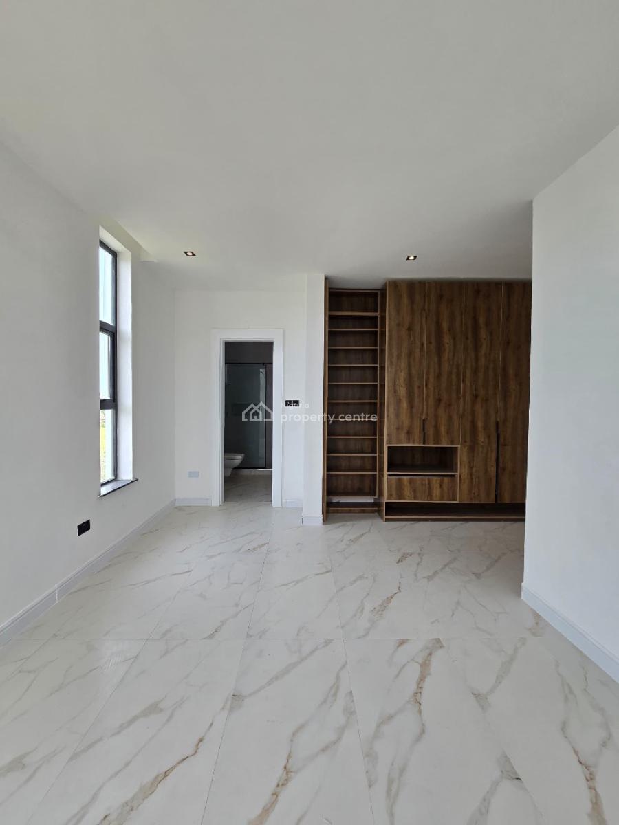 Ultra-modern 5 Bedroom Detached Duplex with Cinema, Pool, Elevator & G, Ikate, Lekki Phase 1, Lekki, Lagos, Detached Duplex for Sale