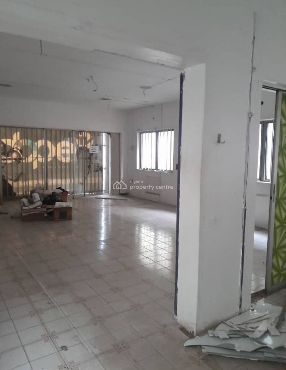 5 Bedroom Fully Detached House, Awushe Estate, Opebi, Ikeja, Lagos, Detached Duplex for Rent