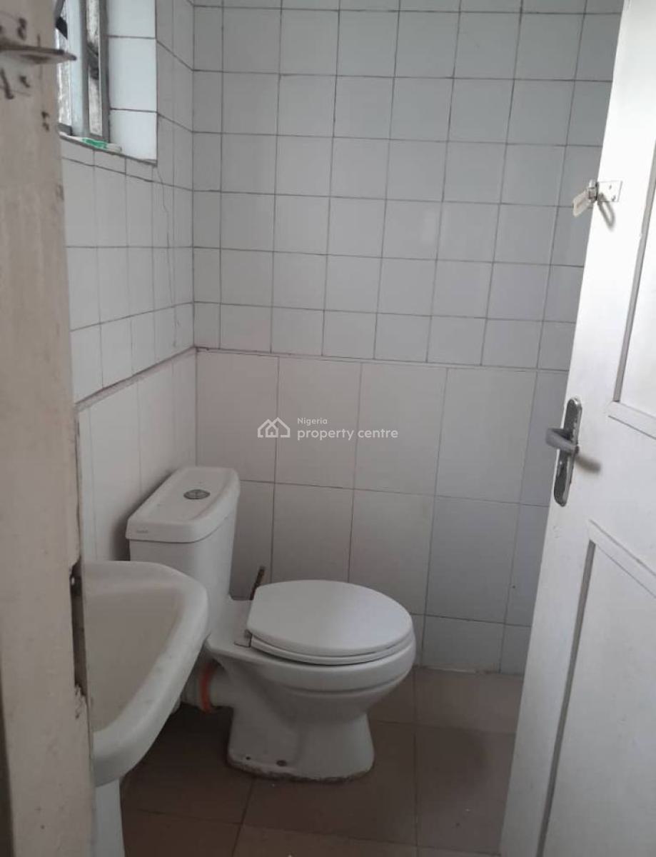 5 Bedroom Fully Detached House, Awushe Estate, Opebi, Ikeja, Lagos, Detached Duplex for Rent