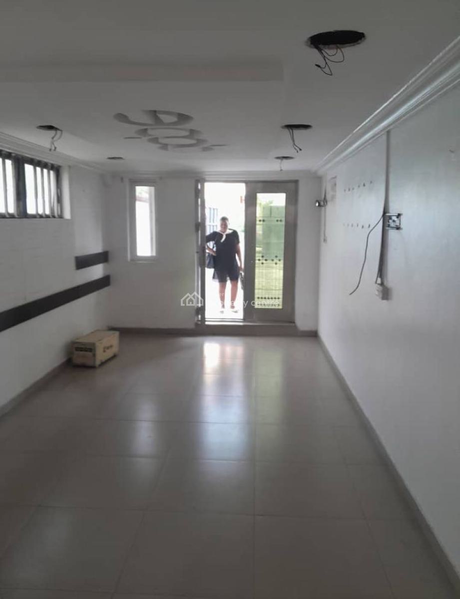 5 Bedroom Fully Detached House, Awushe Estate, Opebi, Ikeja, Lagos, Detached Duplex for Rent