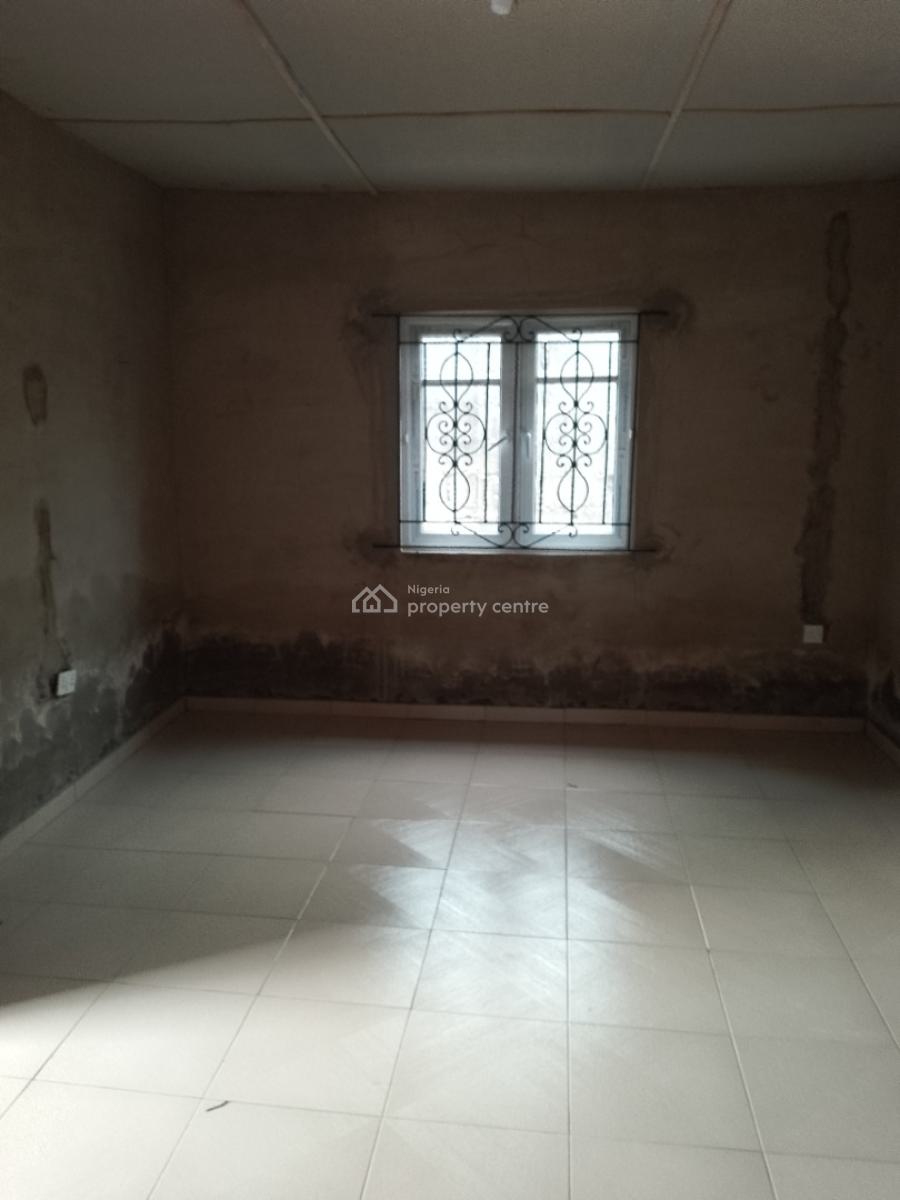 Mini Flat, Macaulay Off Bayeku Road, Igbogbo, Ikorodu, Lagos, Mini Flat (room and Parlour) for Rent