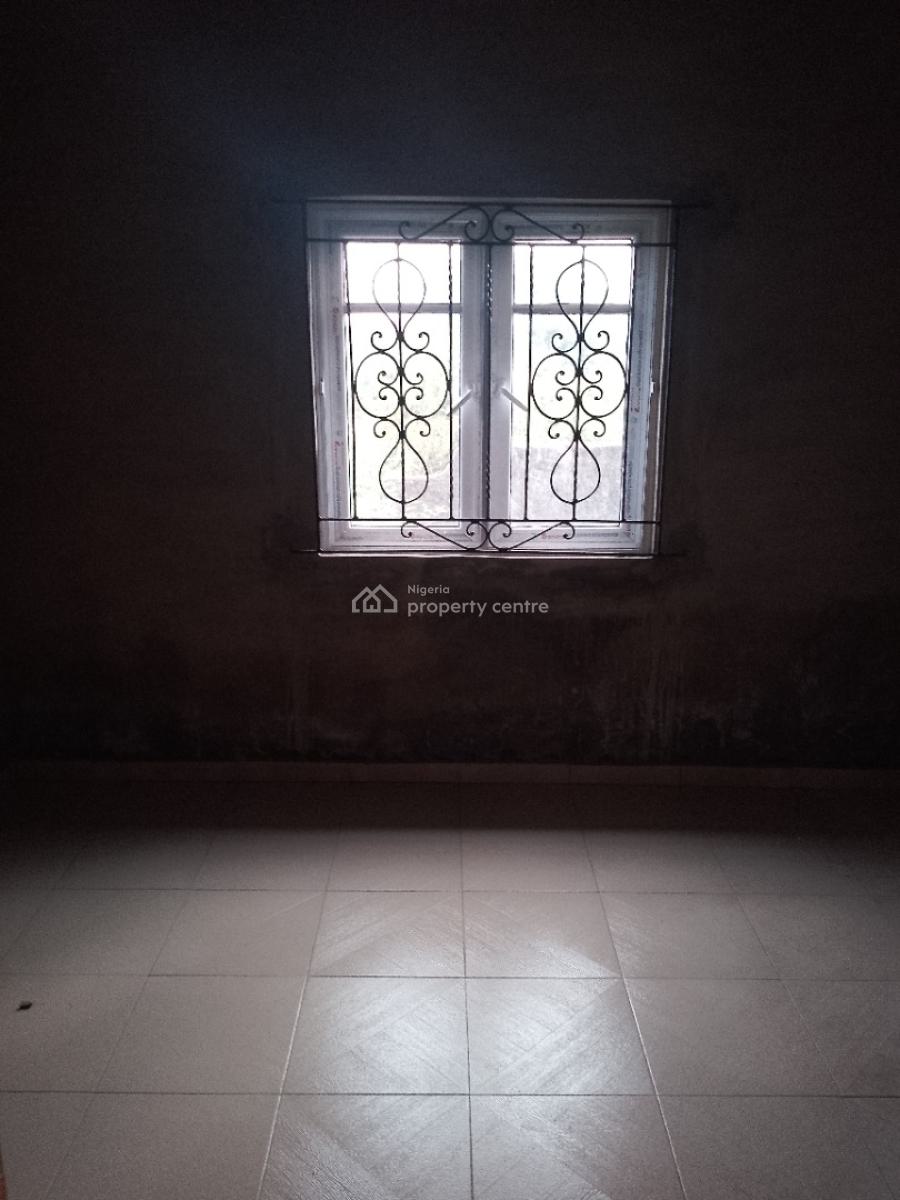 Mini Flat, Macaulay Off Bayeku Road, Igbogbo, Ikorodu, Lagos, Mini Flat (room and Parlour) for Rent
