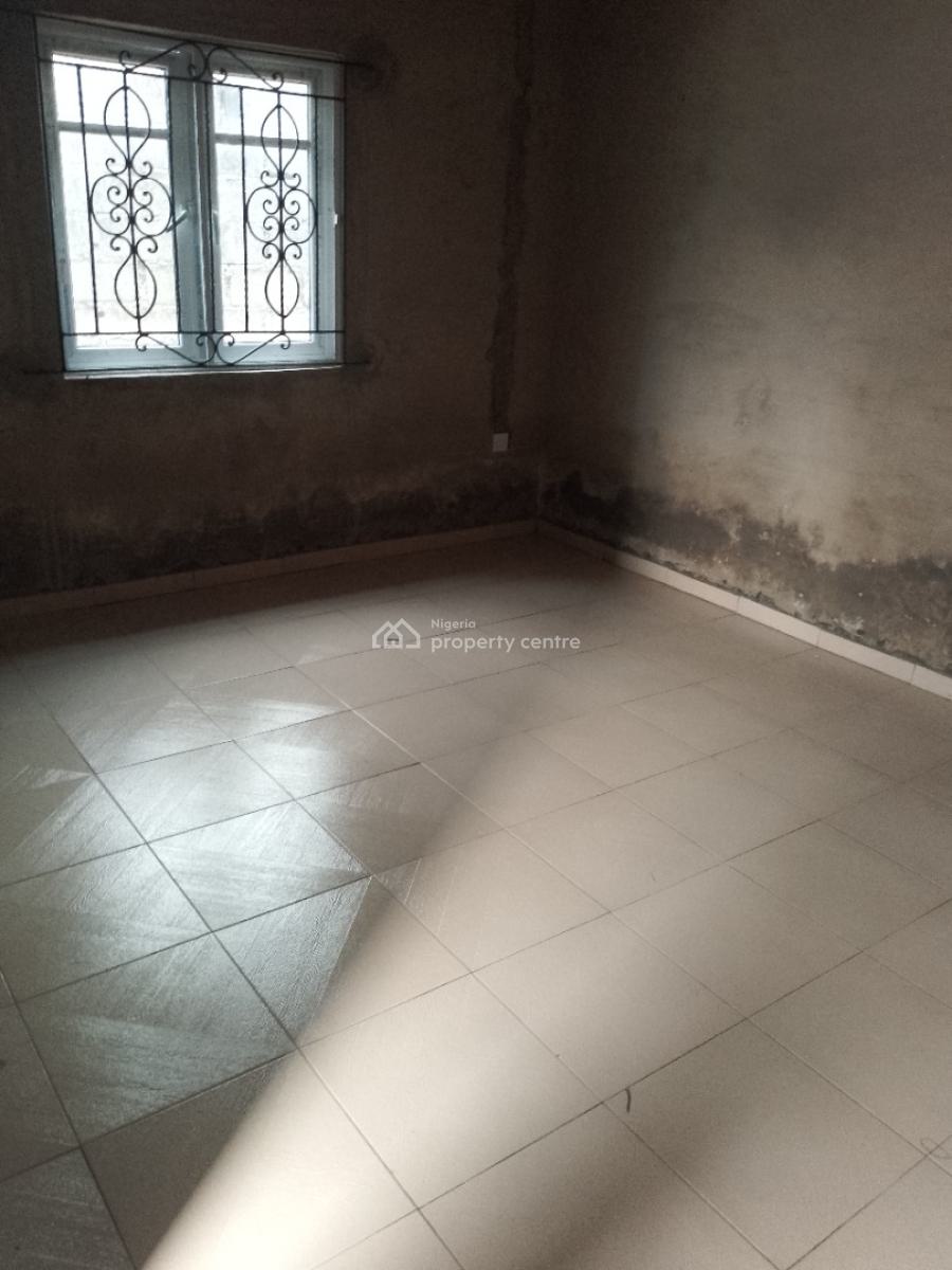 Mini Flat, Macaulay Off Bayeku Road, Igbogbo, Ikorodu, Lagos, Mini Flat (room and Parlour) for Rent