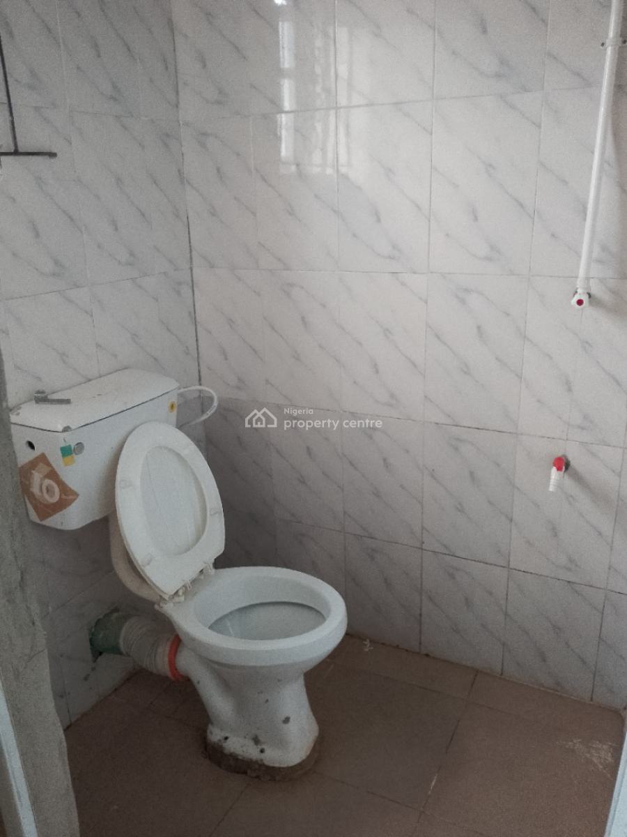 Mini Flat, Macaulay Off Bayeku Road, Igbogbo, Ikorodu, Lagos, Mini Flat (room and Parlour) for Rent