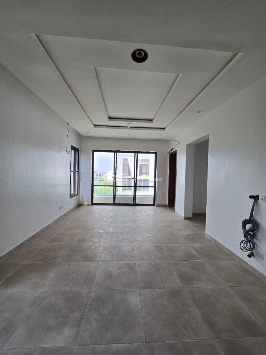 Exquisite 5 Bedroom Detached Duplex with Cinema, Pool, and 2bqs for Sa, Ikate, Lekki Phase 1, Lekki, Lagos, Detached Duplex for Sale