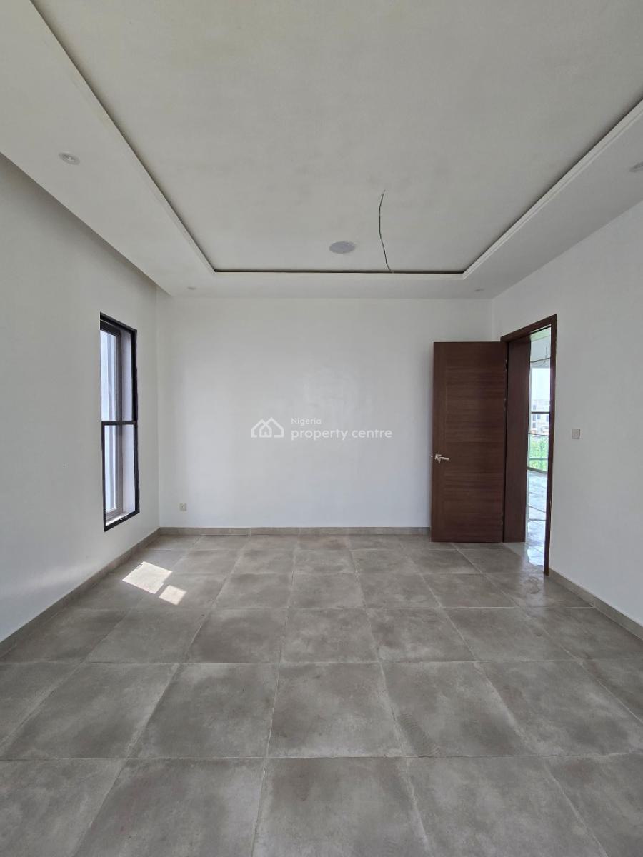 Exquisite 5 Bedroom Detached Duplex with Cinema, Pool, and 2bqs for Sa, Ikate, Lekki Phase 1, Lekki, Lagos, Detached Duplex for Sale