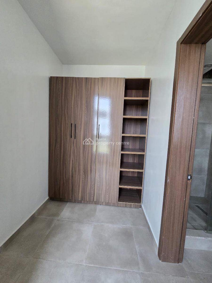 Exquisite 5 Bedroom Detached Duplex with Cinema, Pool, and 2bqs for Sa, Ikate, Lekki Phase 1, Lekki, Lagos, Detached Duplex for Sale