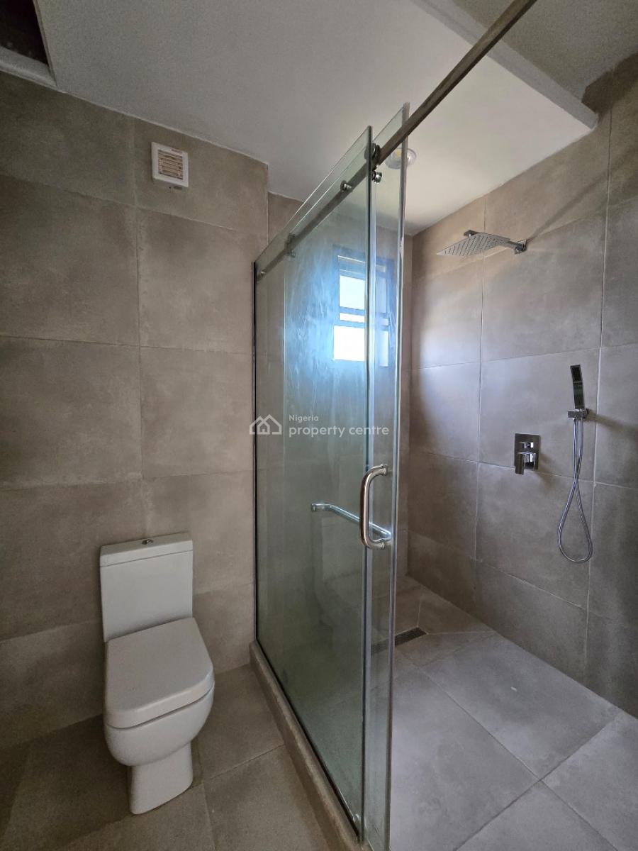 Exquisite 5 Bedroom Detached Duplex with Cinema, Pool, and 2bqs for Sa, Ikate, Lekki Phase 1, Lekki, Lagos, Detached Duplex for Sale