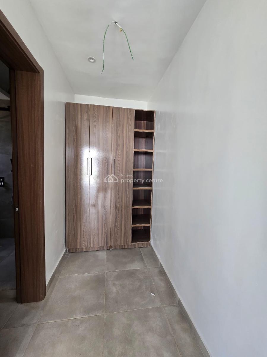 Exquisite 5 Bedroom Detached Duplex with Cinema, Pool, and 2bqs for Sa, Ikate, Lekki Phase 1, Lekki, Lagos, Detached Duplex for Sale