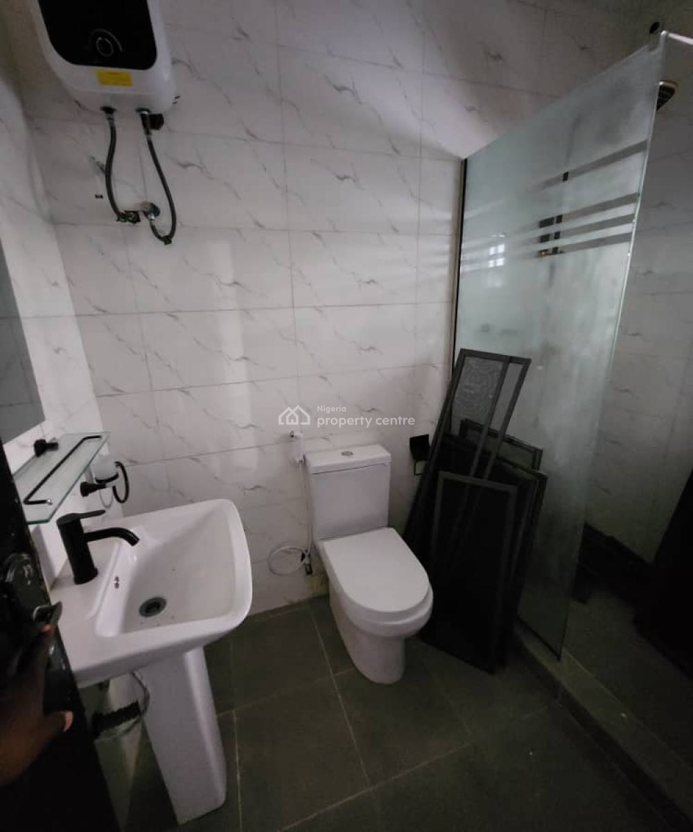 Luxury 4 Units of 2 Bedroom Siuted Block of Flats with Bq for Airbnb, Around Trademore Estate, Lugbe District, Abuja, House for Rent