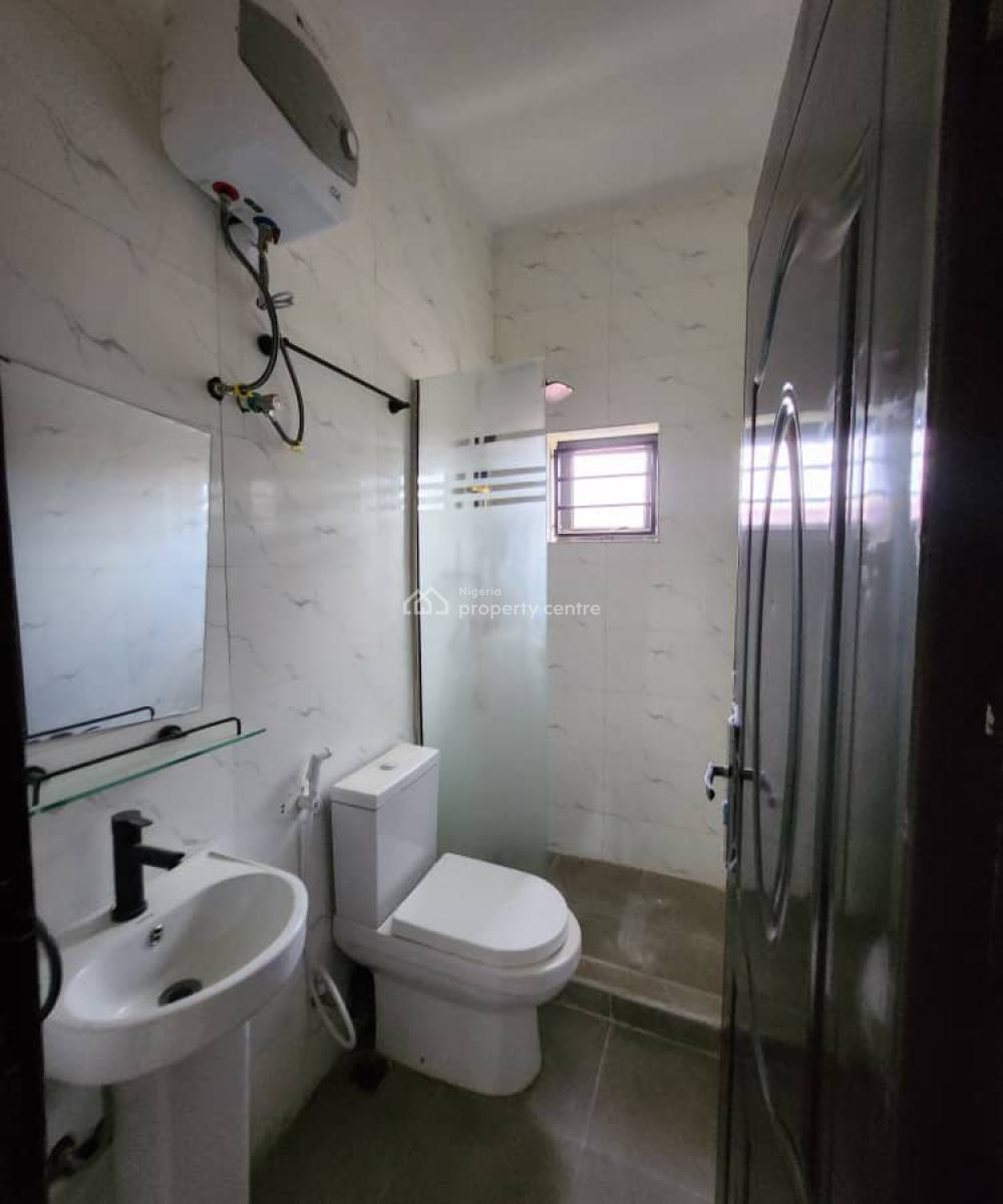 Luxury 4 Units of 2 Bedroom Siuted Block of Flats with Bq for Airbnb, Around Trademore Estate, Lugbe District, Abuja, House for Rent