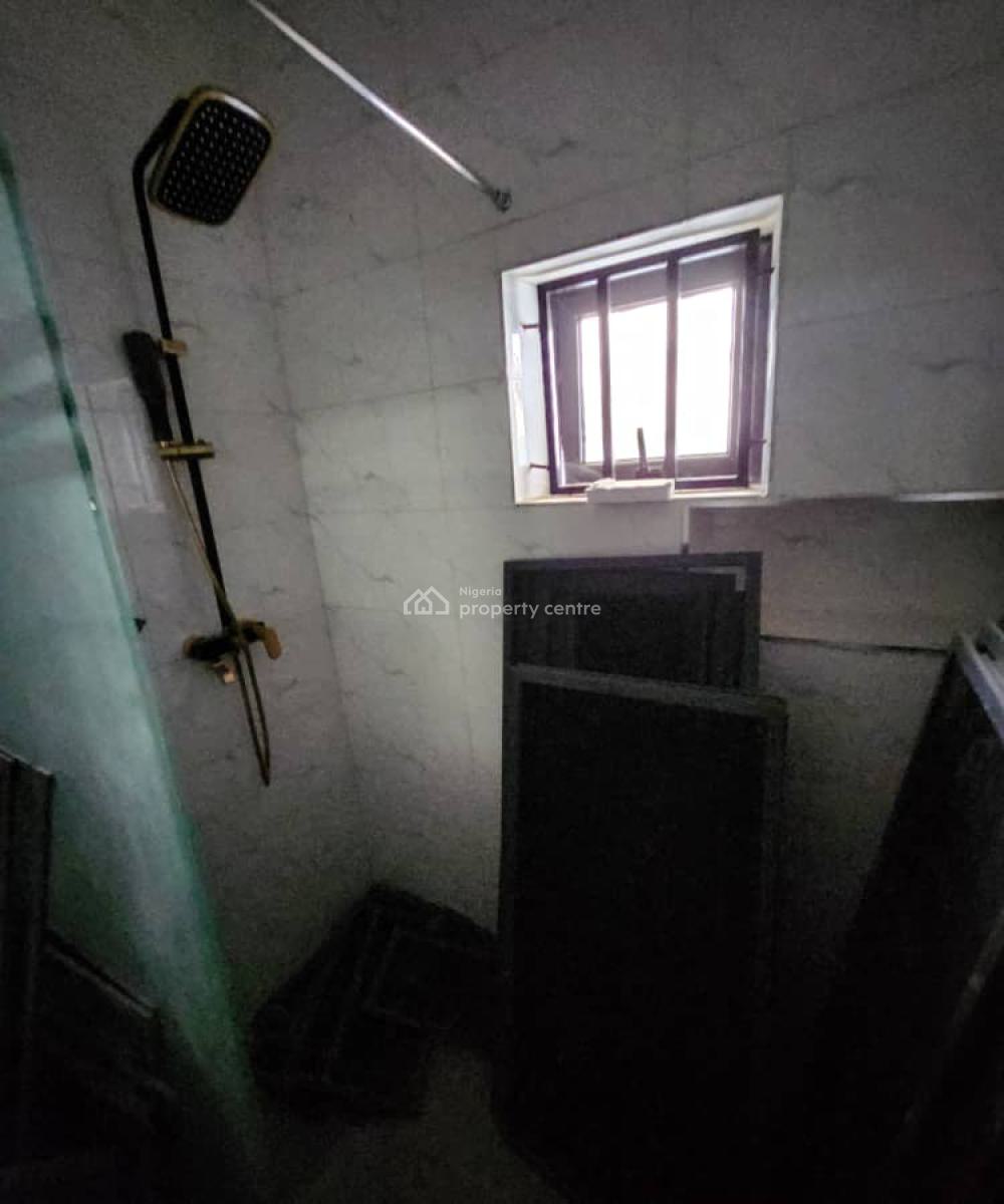 Luxury 4 Units of 2 Bedroom Siuted Block of Flats with Bq for Airbnb, Around Trademore Estate, Lugbe District, Abuja, House for Rent