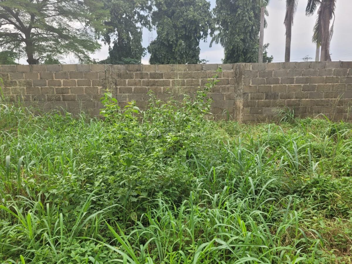 Dry Commercial 2,0009 Square Meters of Land, Lateef Jakande Road, Ikeja, Lagos, Commercial Land for Sale