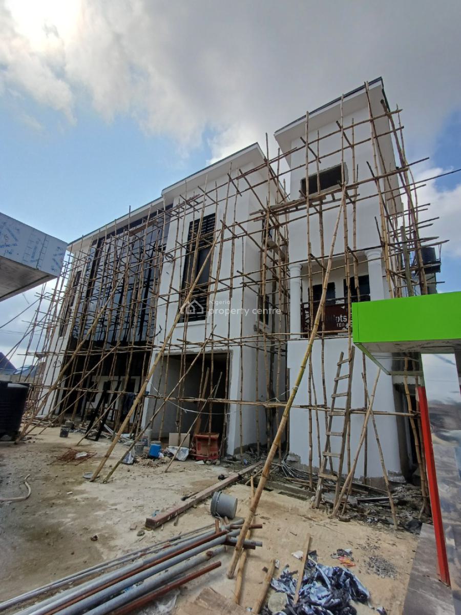 Newly Built Filling Station with Gas Outlet, Port Harcourt, Rivers, Filling Station for Sale