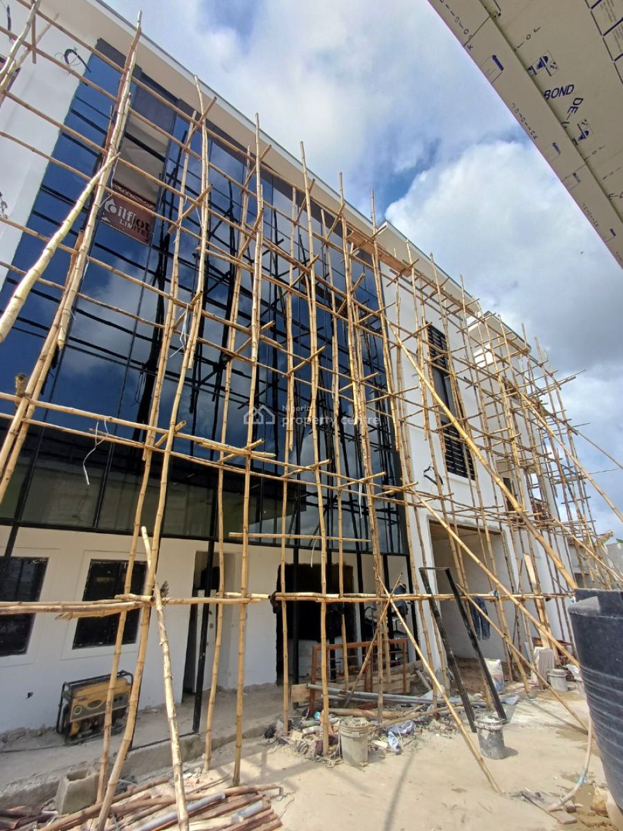 Newly Built Filling Station with Gas Outlet, Port Harcourt, Rivers, Filling Station for Sale