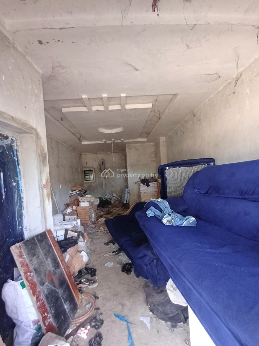 Newly Built Filling Station with Gas Outlet, Port Harcourt, Rivers, Filling Station for Sale