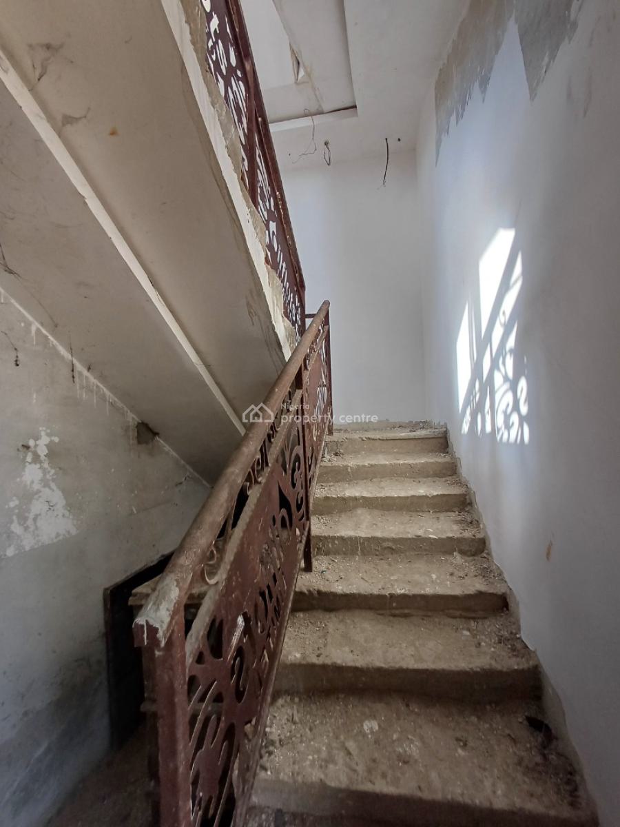 Newly Built Filling Station with Gas Outlet, Port Harcourt, Rivers, Filling Station for Sale