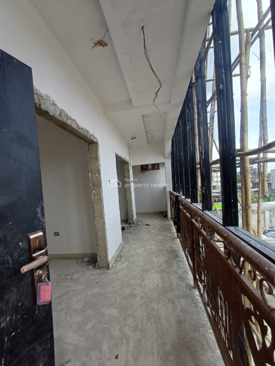 Newly Built Filling Station with Gas Outlet, Port Harcourt, Rivers, Filling Station for Sale