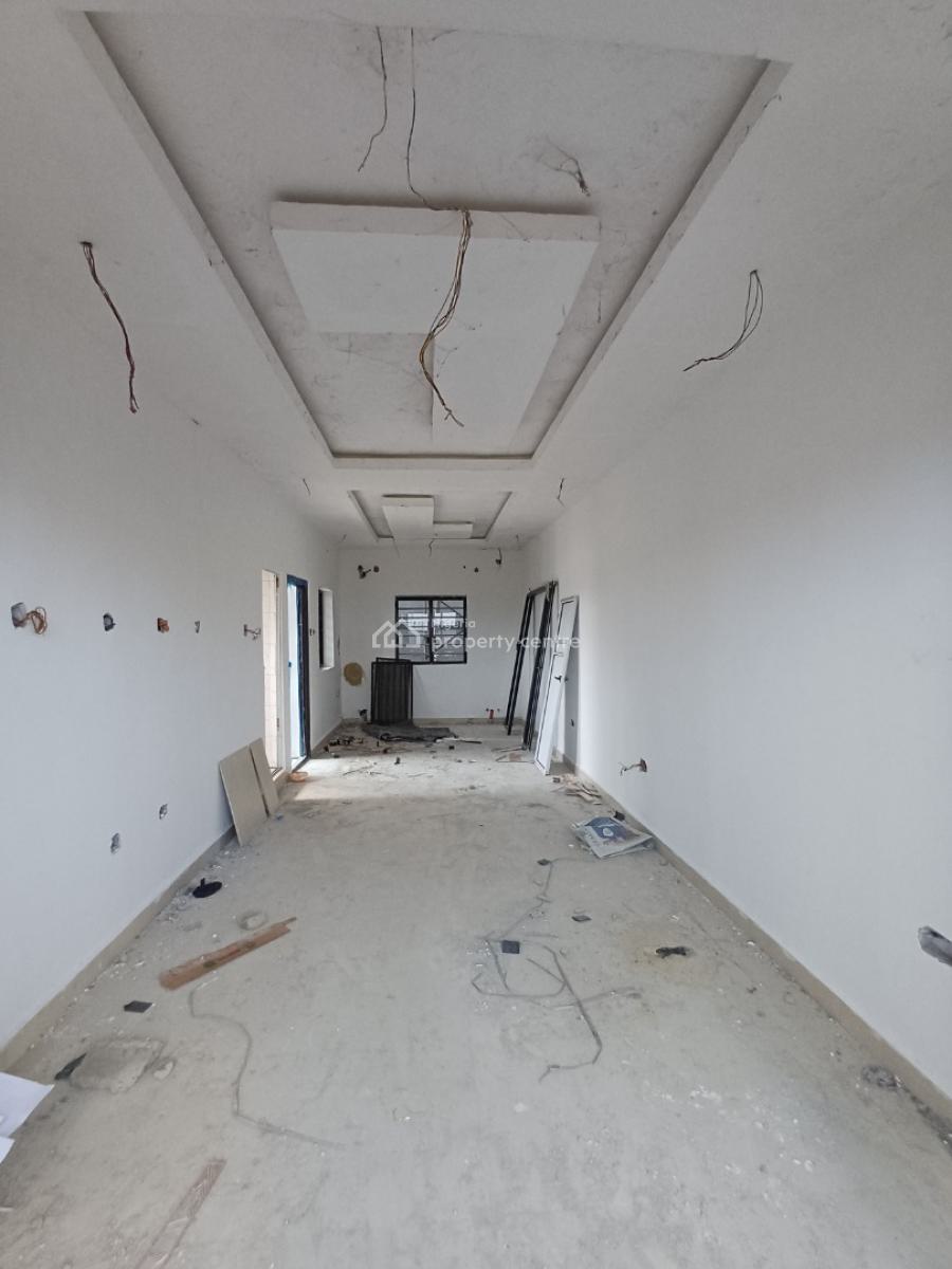 Newly Built Filling Station with Gas Outlet, Port Harcourt, Rivers, Filling Station for Sale