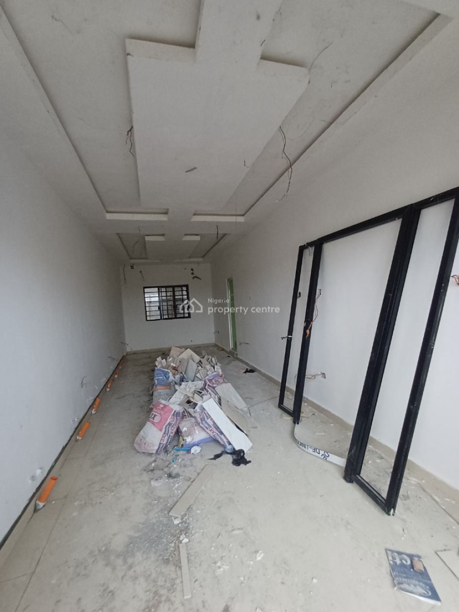 Newly Built Filling Station with Gas Outlet, Port Harcourt, Rivers, Filling Station for Sale