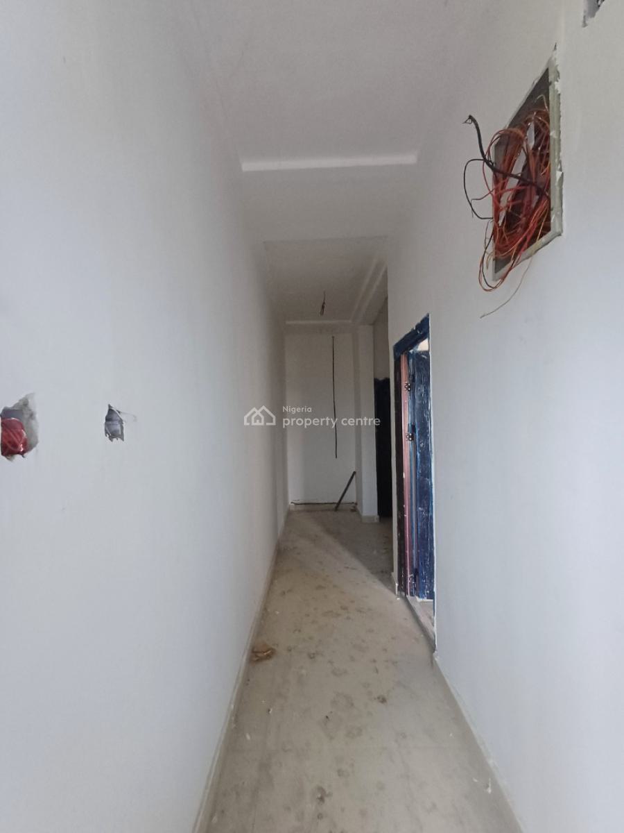 Newly Built Filling Station with Gas Outlet, Port Harcourt, Rivers, Filling Station for Sale