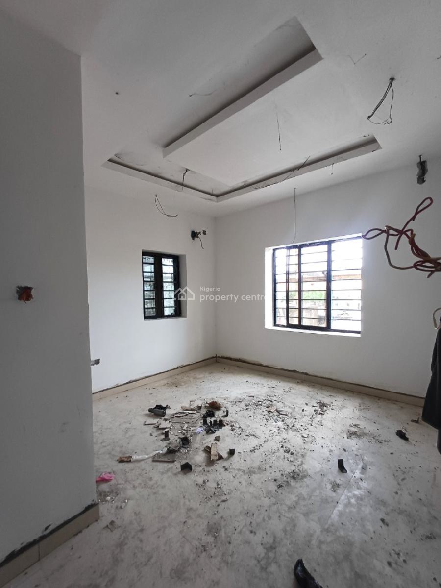 Newly Built Filling Station with Gas Outlet, Port Harcourt, Rivers, Filling Station for Sale