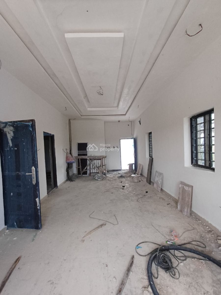 Newly Built Filling Station with Gas Outlet, Port Harcourt, Rivers, Filling Station for Sale