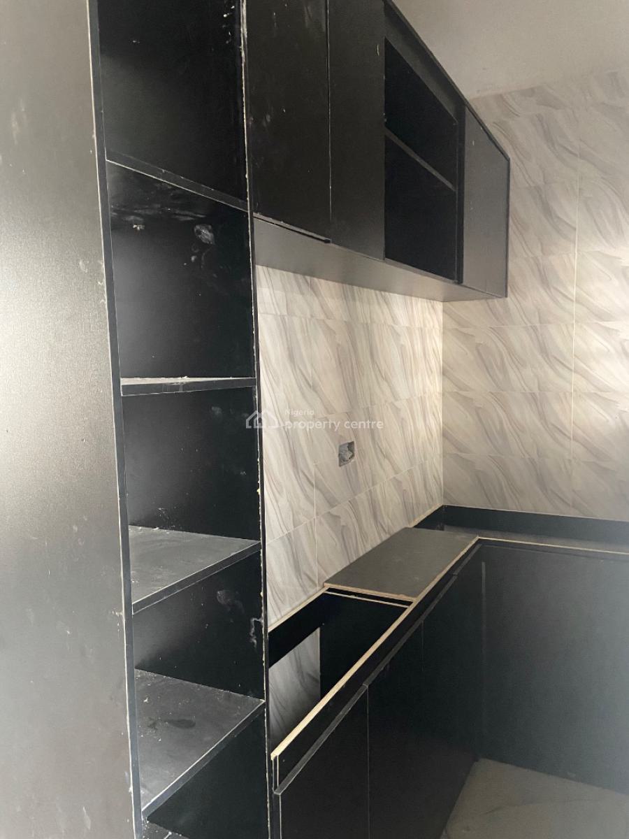 New and Spacious Mini Flat, Buari, Ogudu, Lagos, Mini Flat (room and Parlour) for Rent