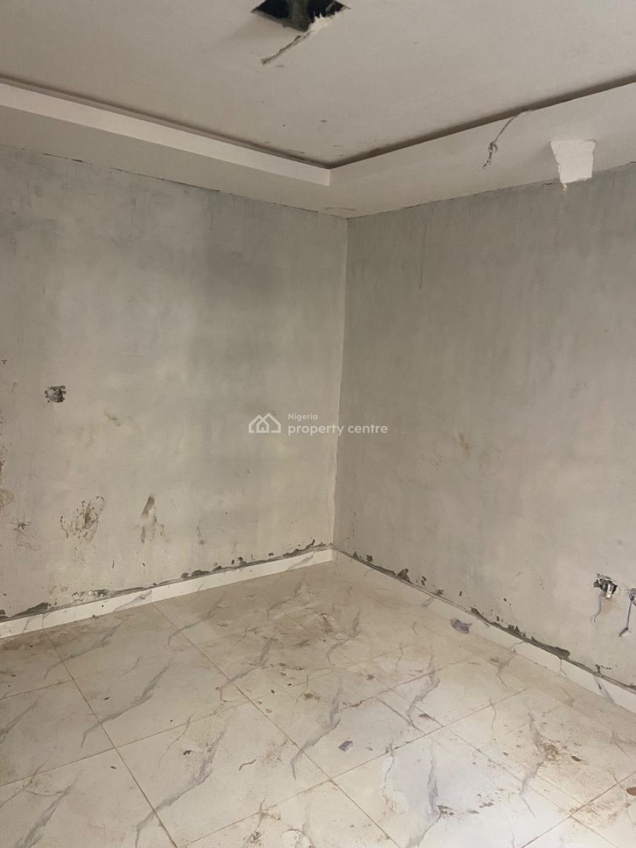 New and Spacious Mini Flat, Buari, Ogudu, Lagos, Mini Flat (room and Parlour) for Rent