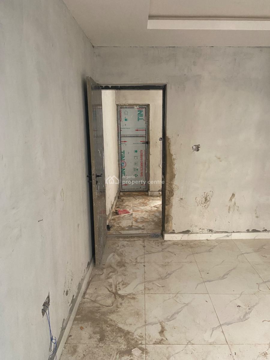 New and Spacious Mini Flat, Buari, Ogudu, Lagos, Mini Flat (room and Parlour) for Rent