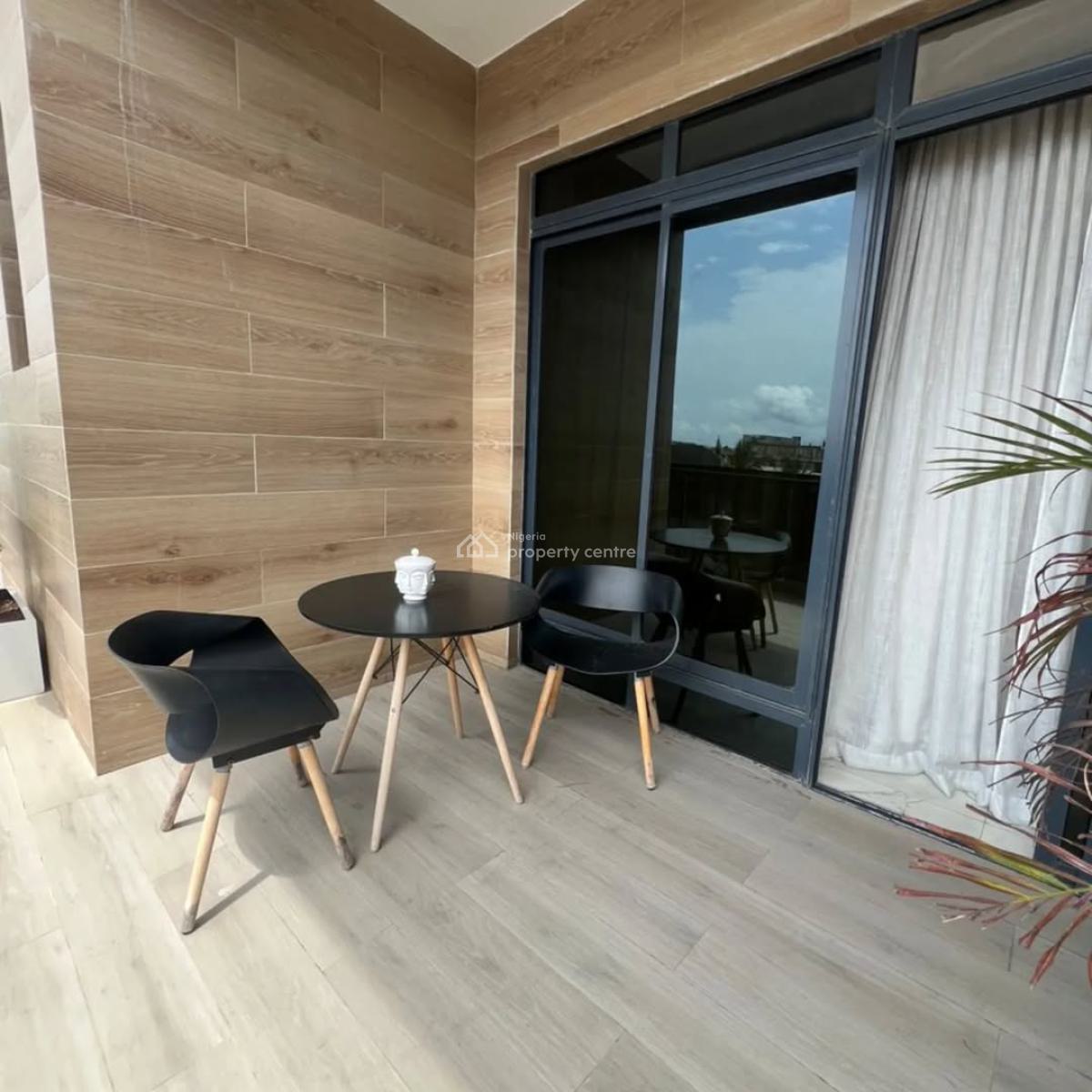 Furnished 3 Bedroom Penthouse + Elevator, Lekki Phase 1, Lekki Phase 1, Lekki, Lagos, Flat / Apartment for Sale