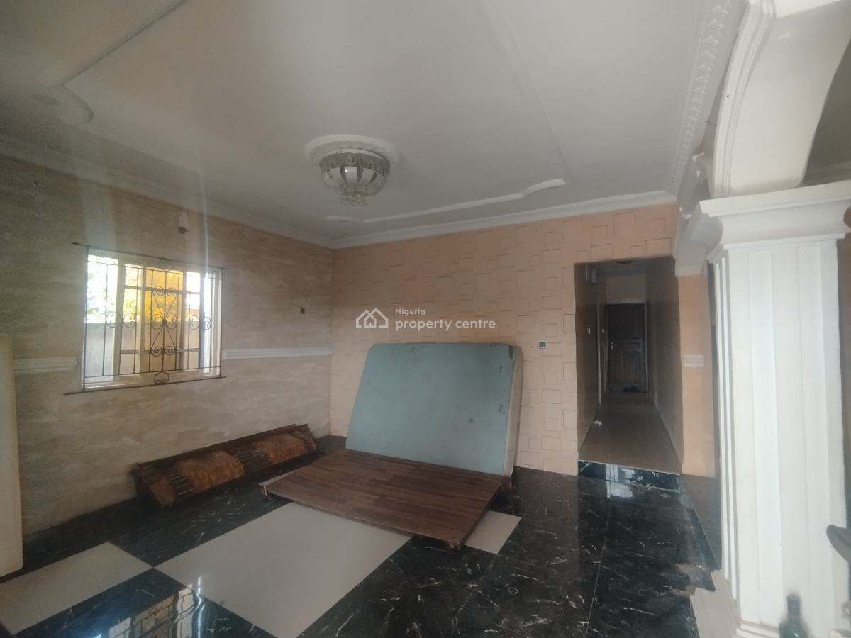Lovely 3edroom Flat, Ikorodu, Lagos, Flat / Apartment for Rent