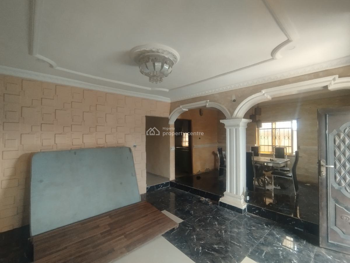 Lovely 3edroom Flat, Ikorodu, Lagos, Flat / Apartment for Rent