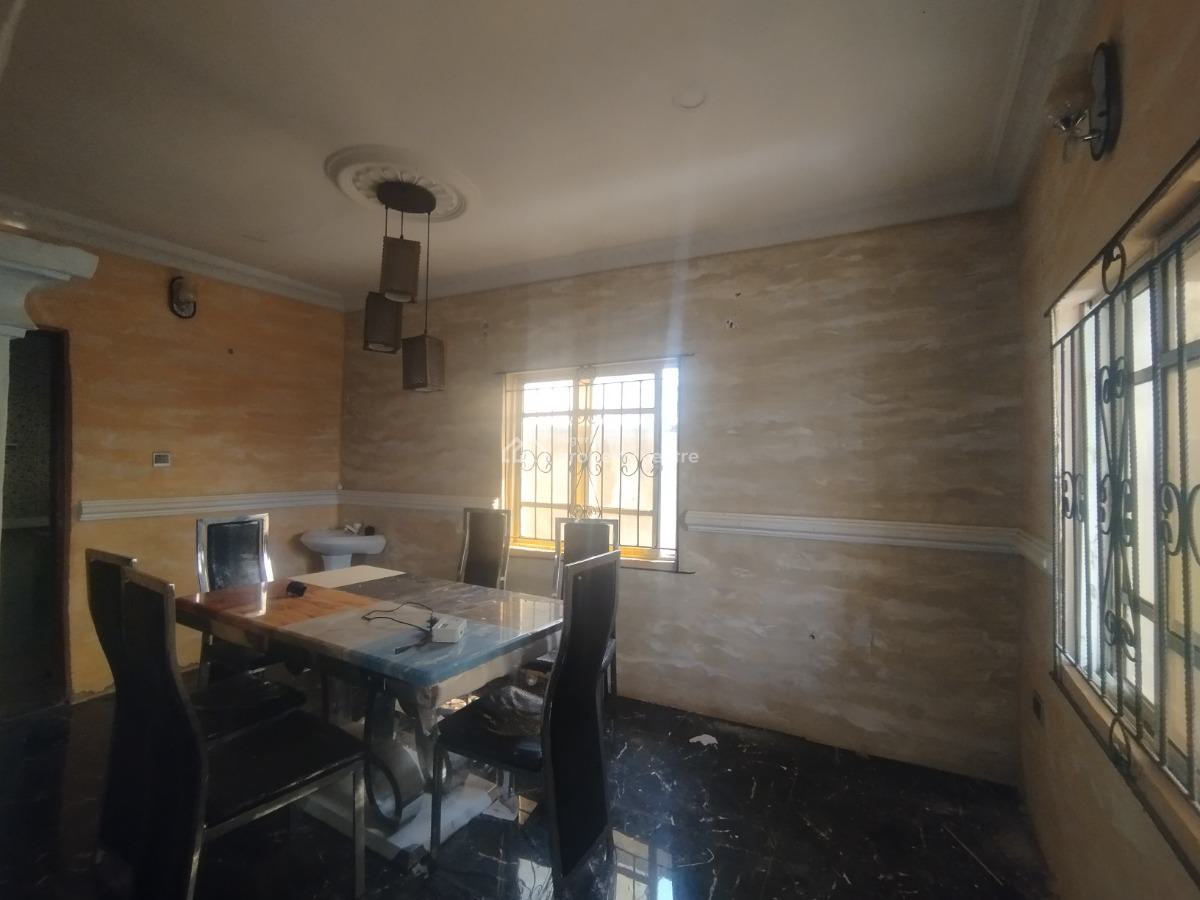 Lovely 3edroom Flat, Ikorodu, Lagos, Flat / Apartment for Rent