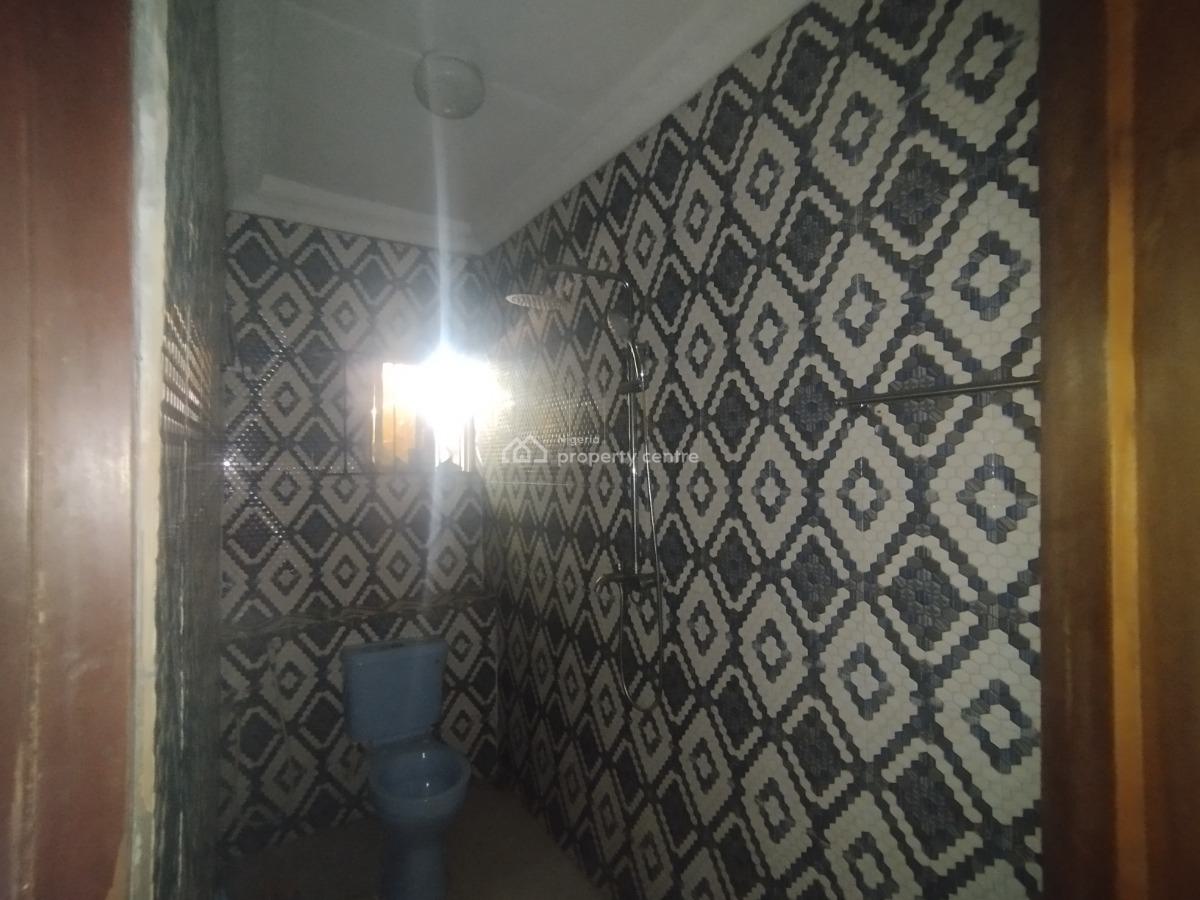 Lovely 3edroom Flat, Ikorodu, Lagos, Flat / Apartment for Rent