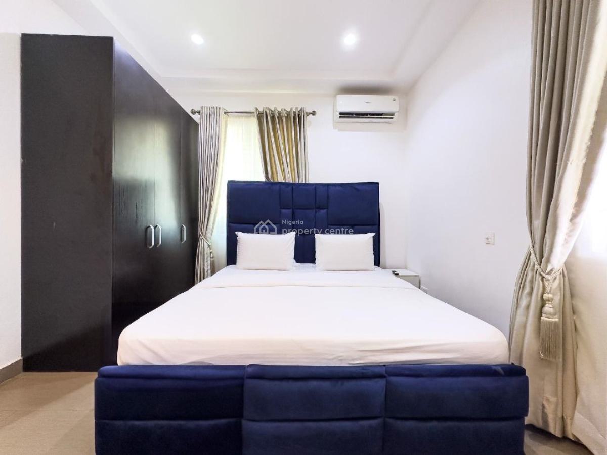 Luxury 3 Bedroom Apartment with Excellent Features, Luxury 3 Bedroom Apartment with Excellent Features, Lekki Phase 1, Lekki, Lagos, Flat / Apartment Short Let