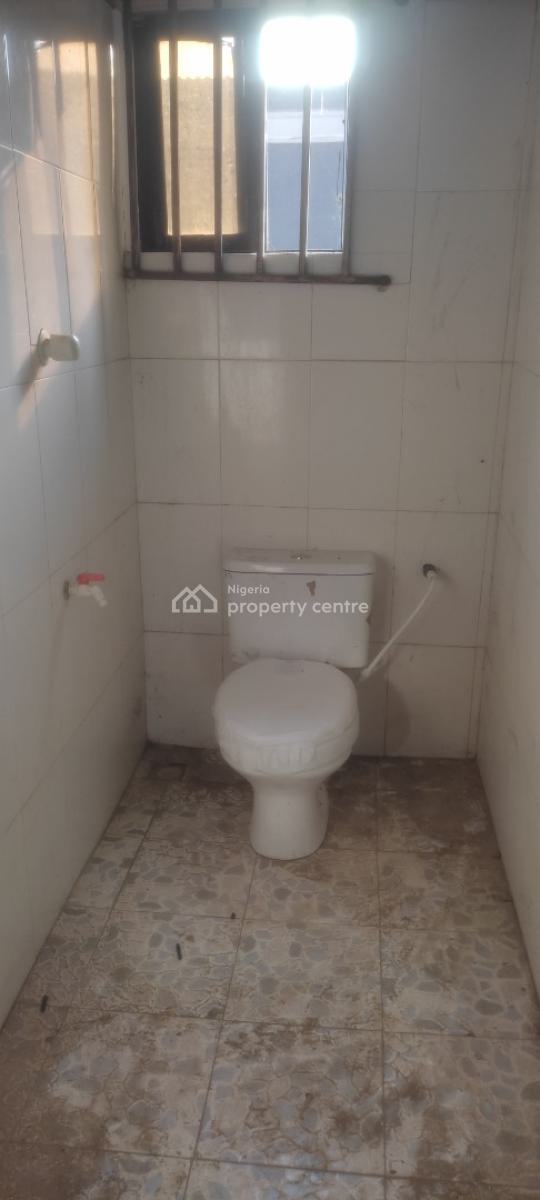 Mini Flat, Iju-ishaga, Agege, Lagos, Mini Flat (room and Parlour) for Rent