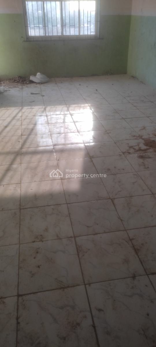 Mini Flat, Iju-ishaga, Agege, Lagos, Mini Flat (room and Parlour) for Rent