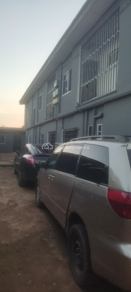 Mini Flat, Iju-ishaga, Agege, Lagos, Mini Flat (room and Parlour) for Rent
