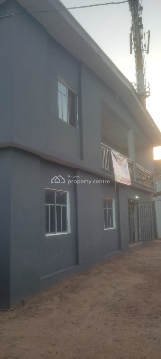 Mini Flat, Iju-ishaga, Agege, Lagos, Mini Flat (room and Parlour) for Rent