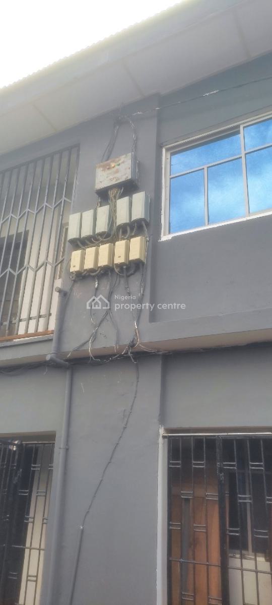 Mini Flat, Iju-ishaga, Agege, Lagos, Mini Flat (room and Parlour) for Rent