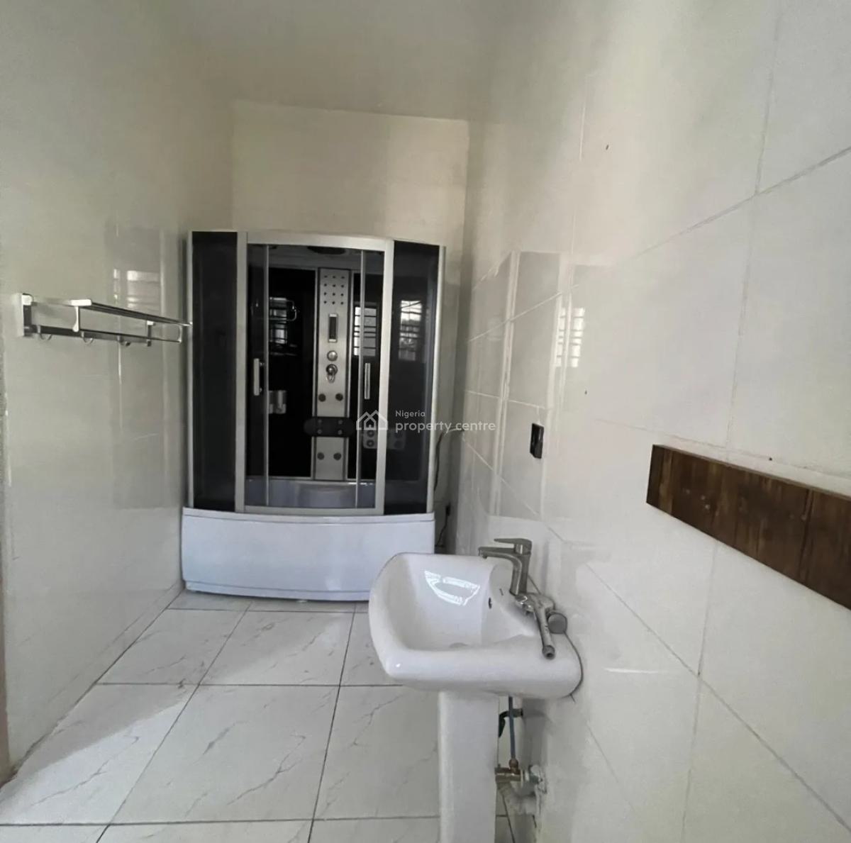 4 Bedroom Terrace Duplex, 2nd Toll Gate Orchid Road, Lafiaji, Lekki, Lagos, Terraced Duplex for Sale