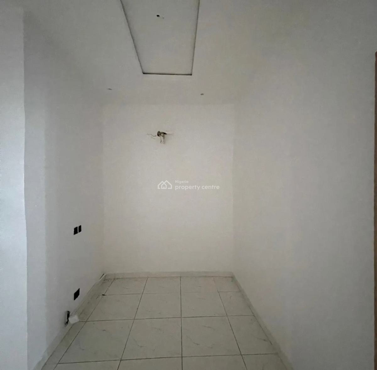 4 Bedroom Terrace Duplex, 2nd Toll Gate Orchid Road, Lafiaji, Lekki, Lagos, Terraced Duplex for Sale