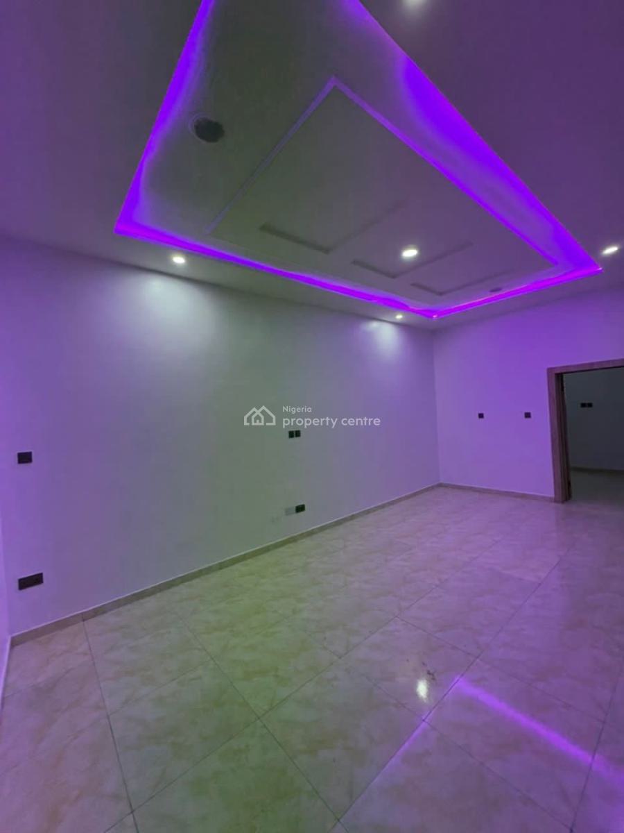 Dm 4 Video Very Spacious 1bedroom Apartment with Open Plan Kitchen, Orchid Lekki Lagod, Ikota, Lekki, Lagos, Mini Flat (room and Parlour) for Rent