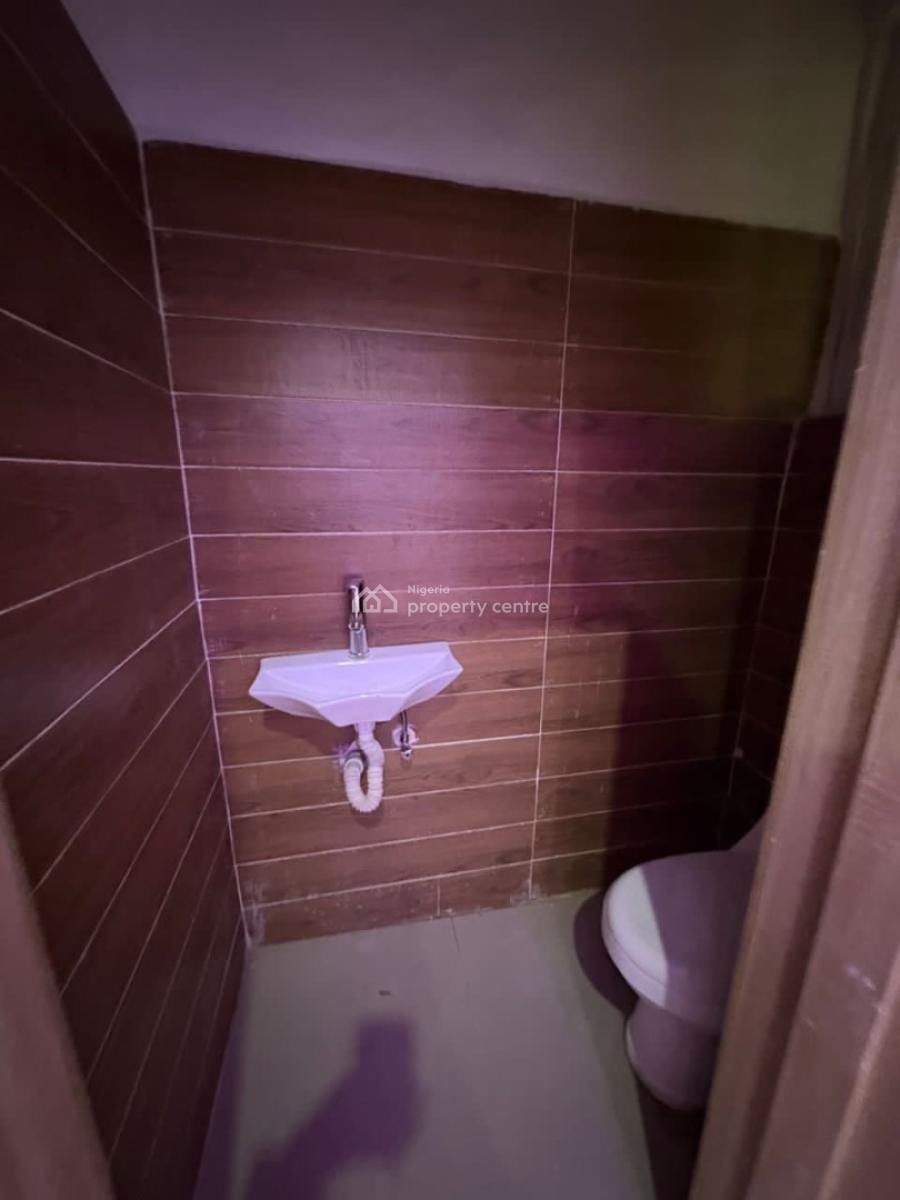 Dm 4 Video Very Spacious 1bedroom Apartment with Open Plan Kitchen, Orchid Lekki Lagod, Ikota, Lekki, Lagos, Mini Flat (room and Parlour) for Rent
